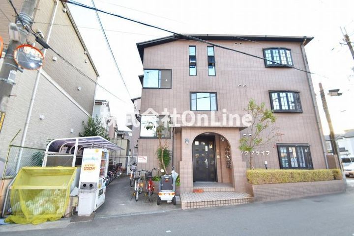 部屋画像