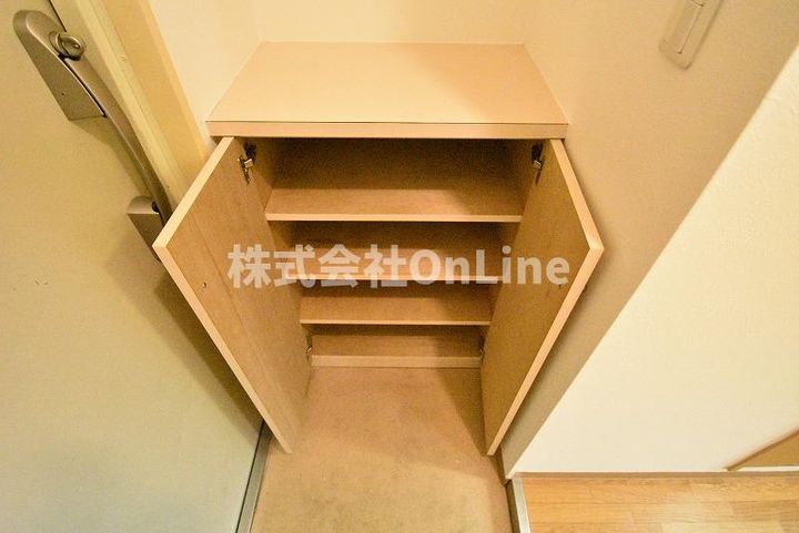 ベストレジデンス八尾のその他画像