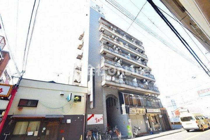 部屋画像