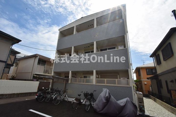 部屋画像