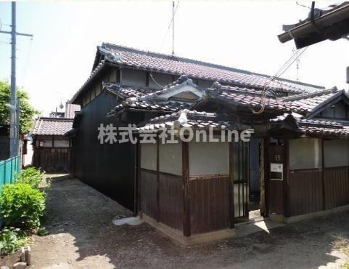部屋画像