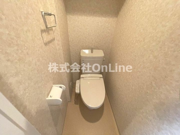 Luxe長田のその他画像