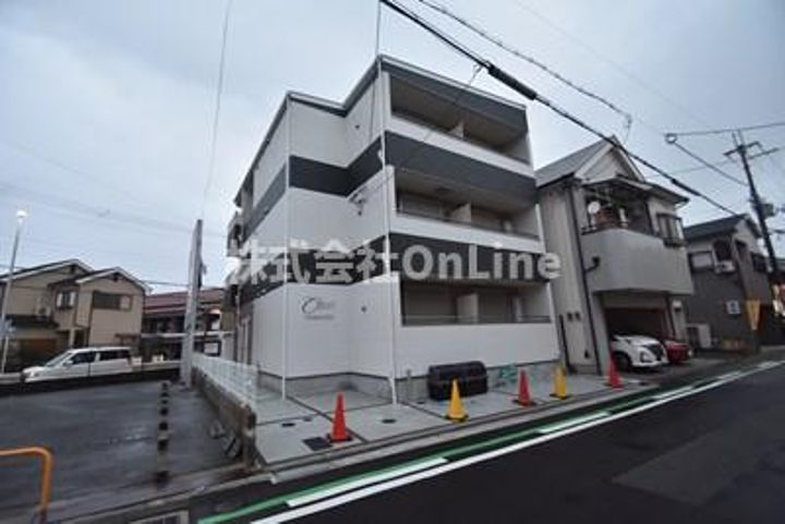 部屋画像