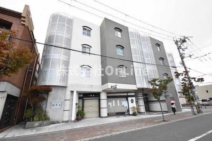 部屋画像