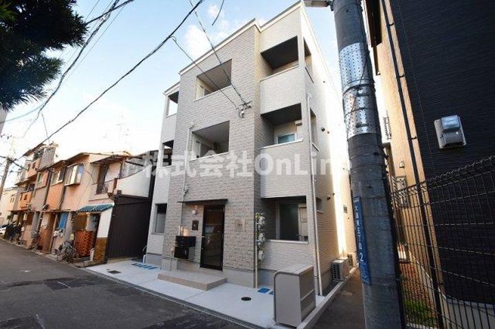 部屋画像