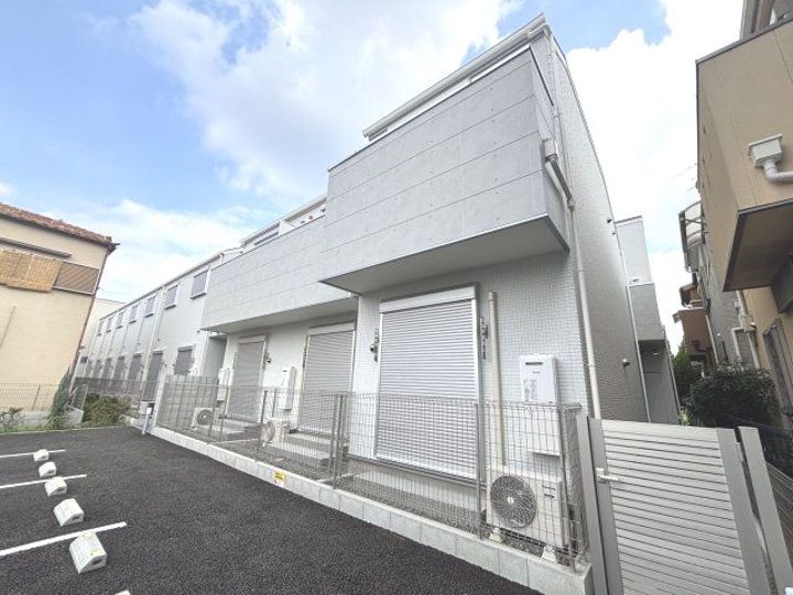 部屋画像