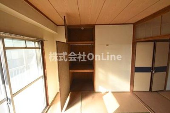 門野ビルのその他画像