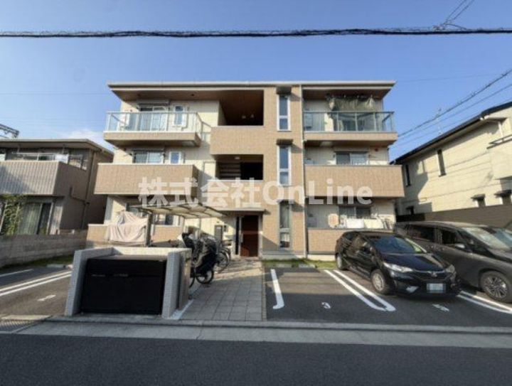 部屋画像