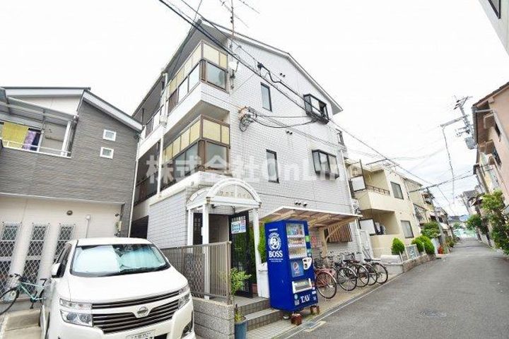 部屋画像