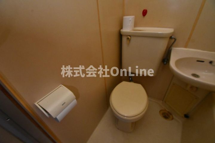 ビルドジャパン布施のその他画像