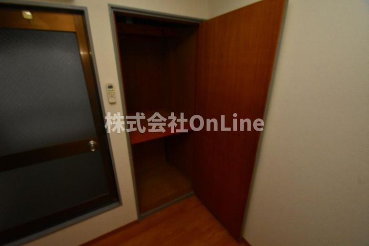 ビルドジャパン布施のその他画像