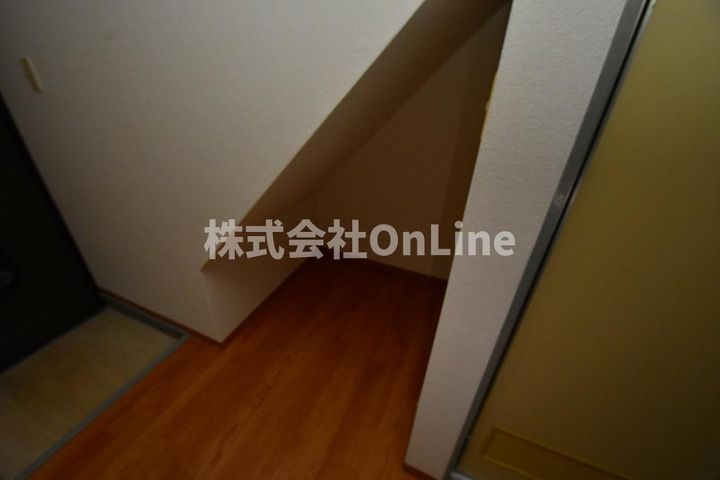 ビルドジャパン布施のその他画像