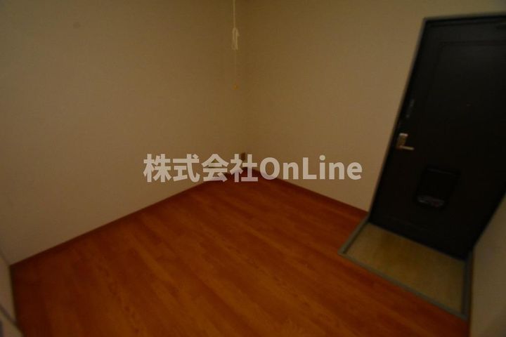 ビルドジャパン布施の居間