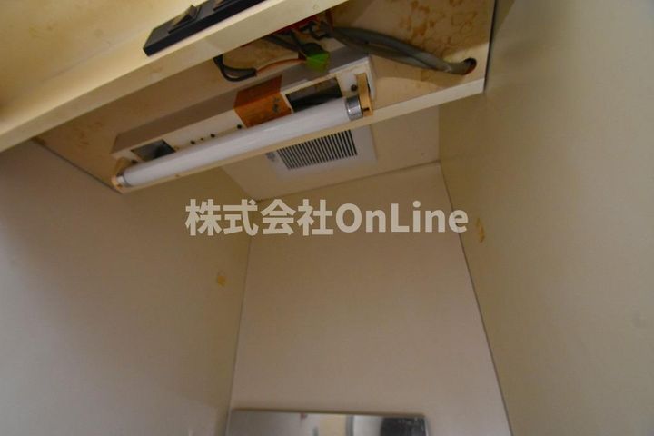 ビルドジャパン布施のその他画像