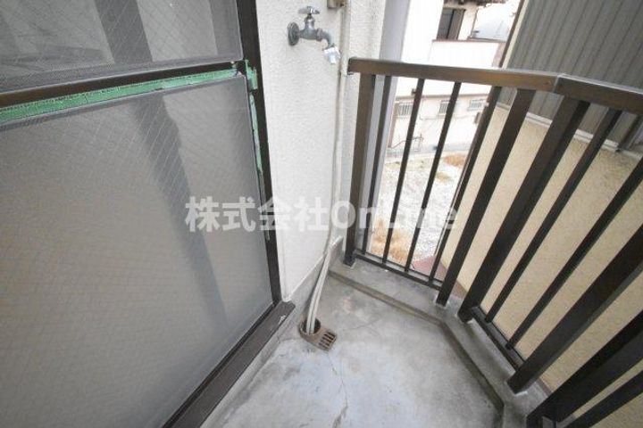 フライングブルーのその他画像