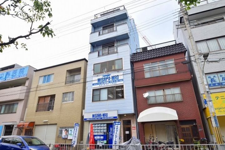部屋画像