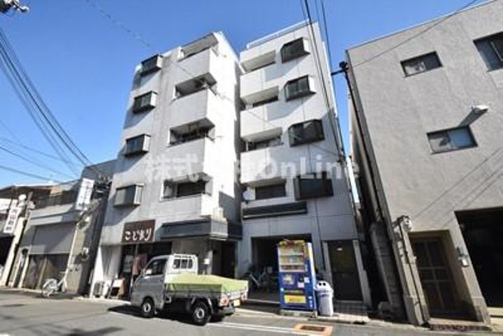 部屋画像