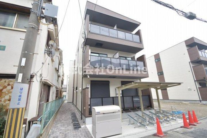 部屋画像