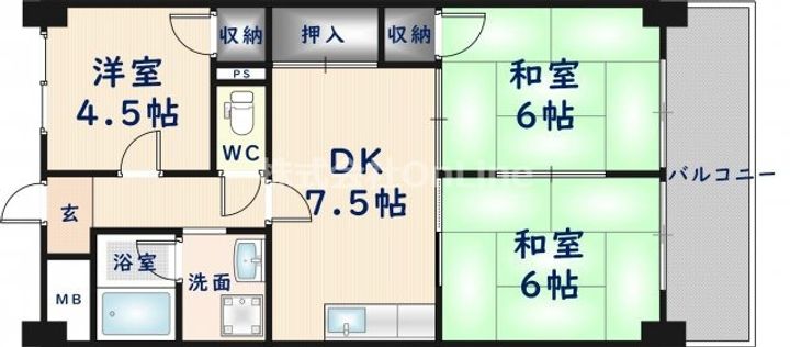 サムネイルイメージ