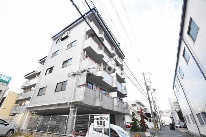 部屋画像