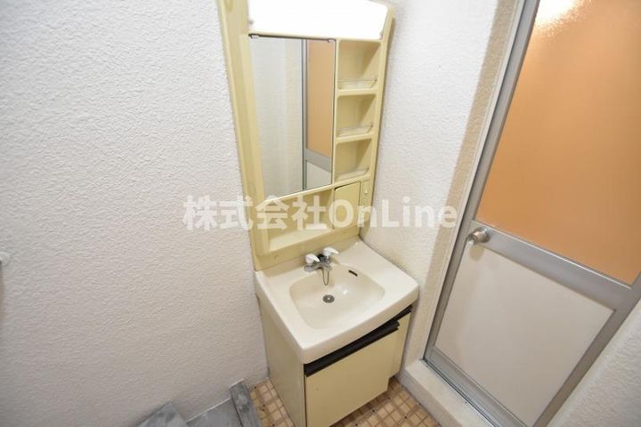 松本マンションのその他画像