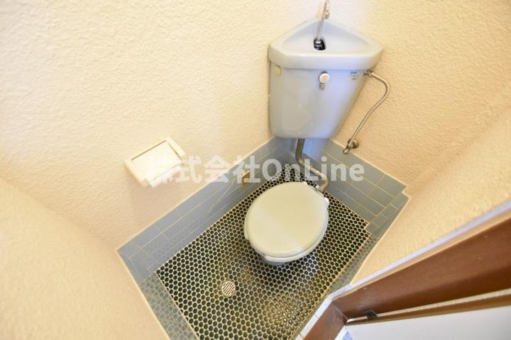 松本マンションのその他画像