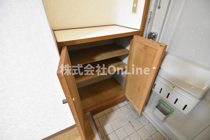 松本マンションのその他画像