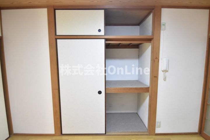 松本マンションのその他画像