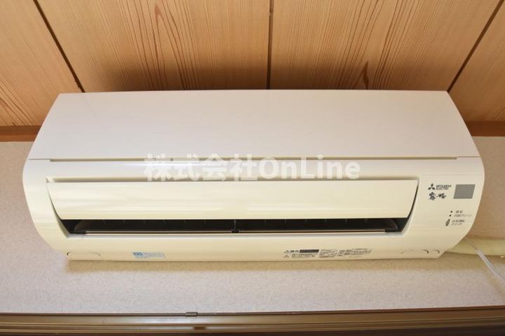 松本マンションのその他画像