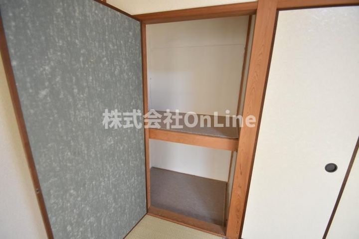 松本マンションのその他画像