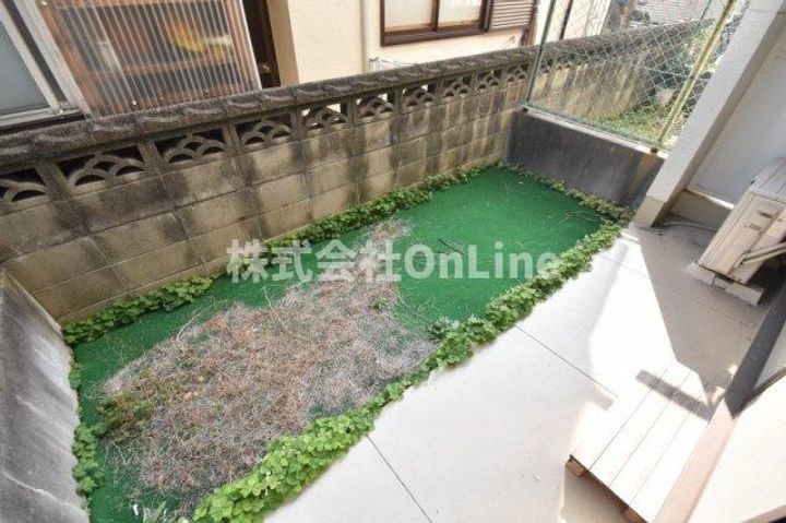 松本マンションのその他画像