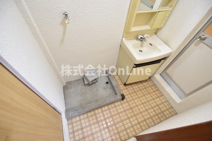 松本マンションのその他画像