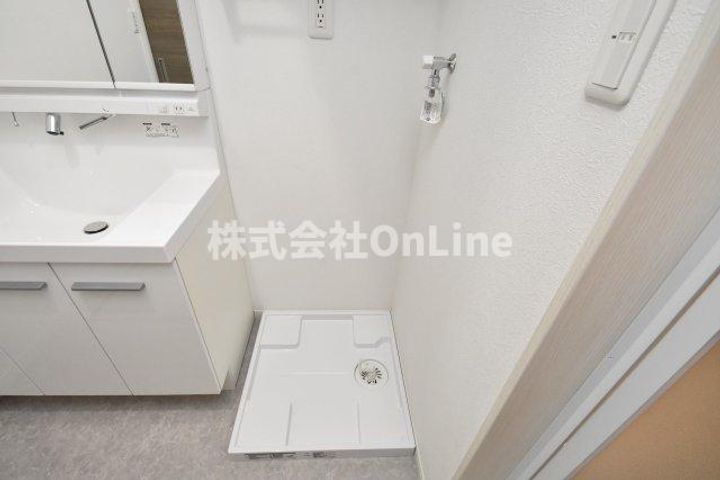 大阪府八尾市高安町南1丁目(アパート)の賃貸物件のその他画像