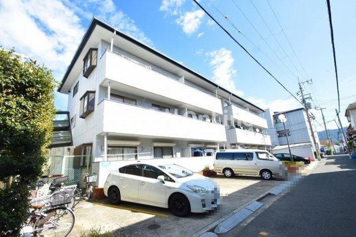 部屋画像