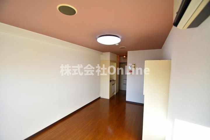 ロフティ岡田の内装