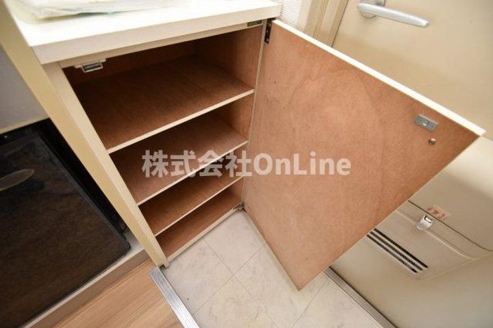 フローレンス弥刀のその他画像