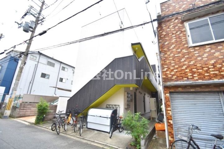 部屋画像