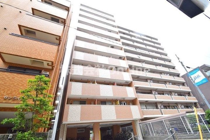 部屋画像