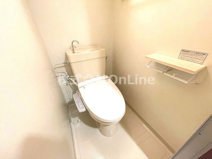 PS HIGASHI OSAKAのその他画像