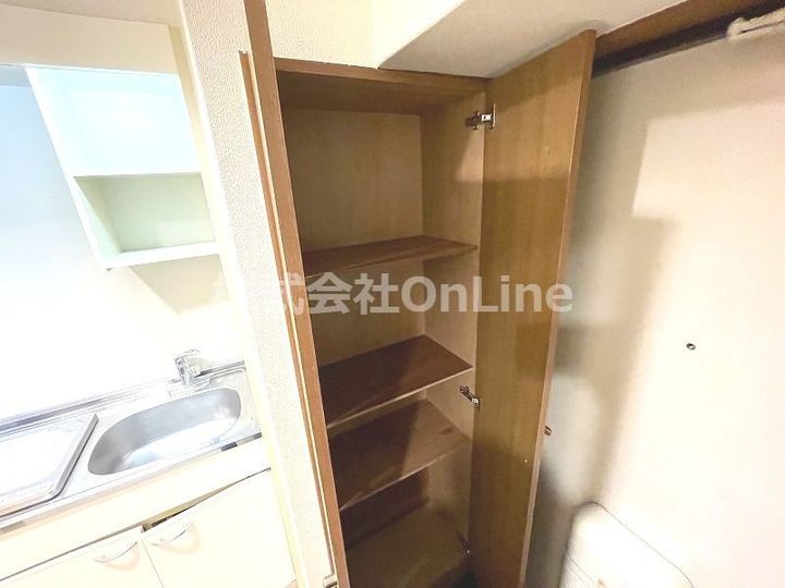 PS HIGASHI OSAKAのその他画像