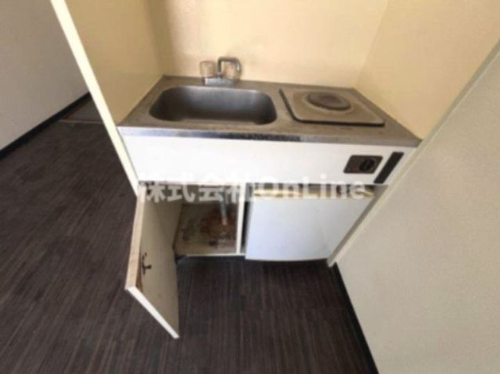 井ノ上マンションのその他画像