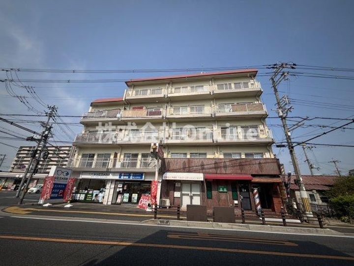 部屋画像
