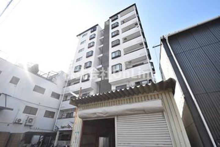 部屋画像