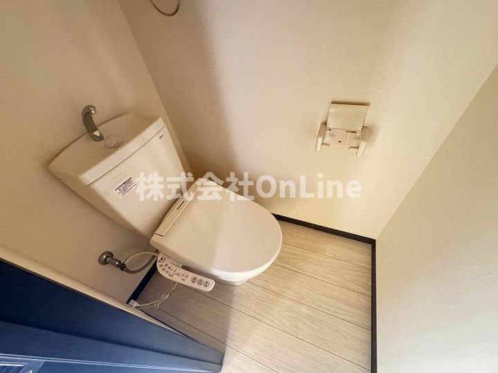 アームスコート若江岩田のその他画像