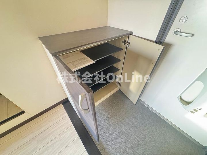 アームスコート若江岩田のその他画像