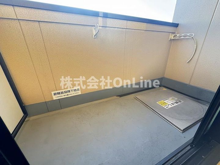 アームスコート若江岩田のその他画像