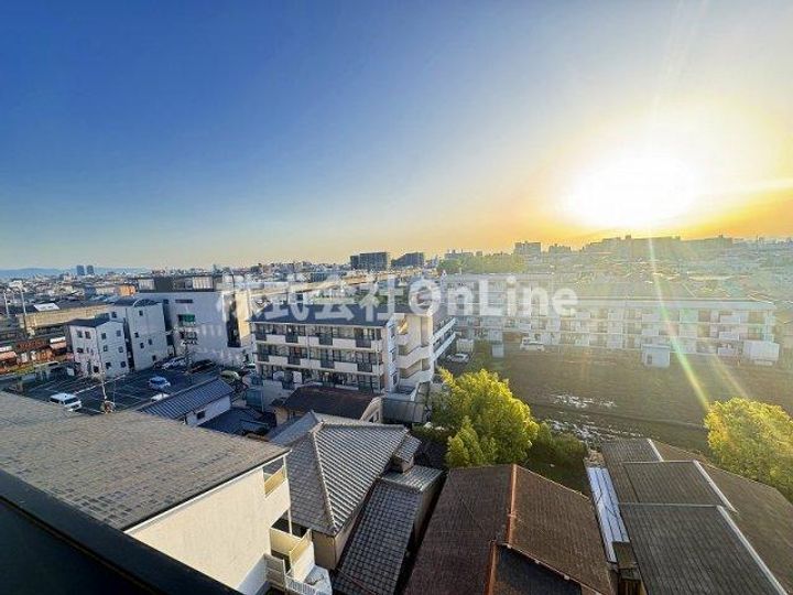 アームスコート若江岩田のその他画像