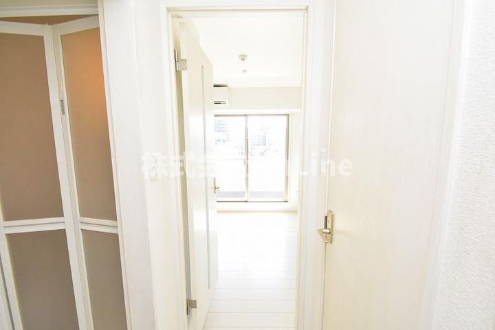 C.REST八尾の内装