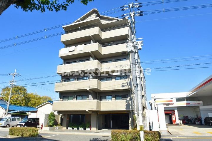 部屋画像