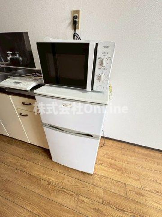 グリーンヴィレッジのその他画像